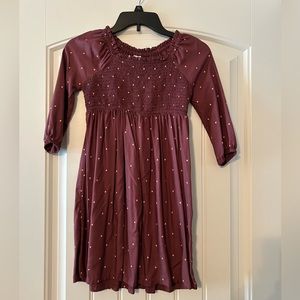 Girls Carters Size 10 dress